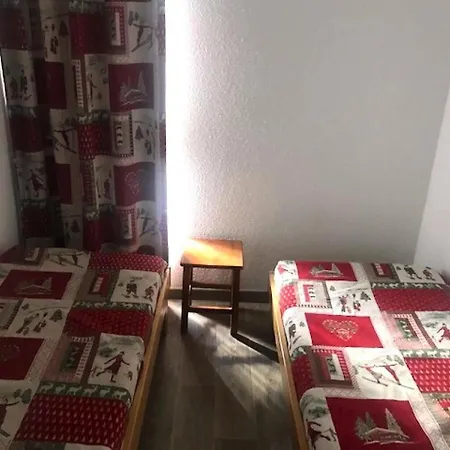 Apartment Altineige - Pour 4 Personnes Mae-1861 Val Thorens