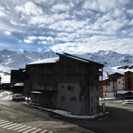 Apartment Altineige - Pour 4 Personnes Mae-1861 Val Thorens