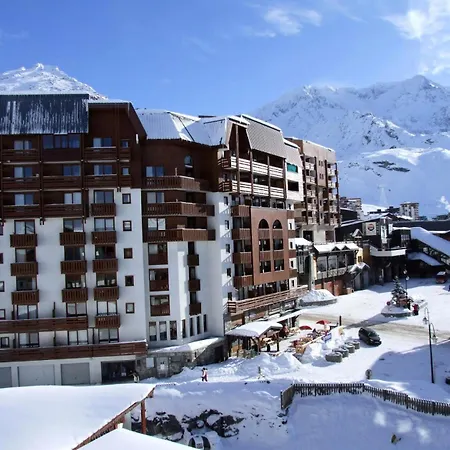 Apartment Altineige - Pour 4 Personnes Mae-1861 Val Thorens